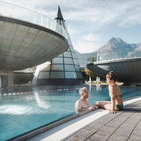 Gaestehaus Hackl Sautens Exterior photo
